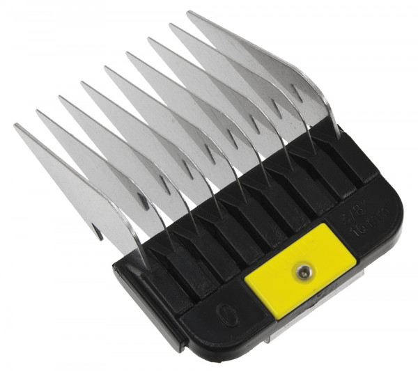 Clip on comb for Max 45 & Max 50