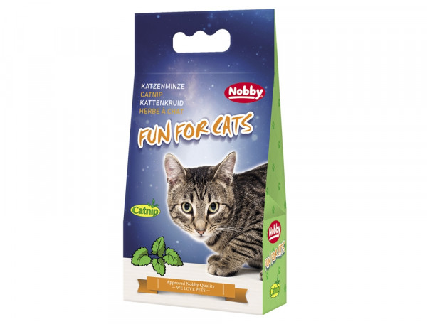 Catnip