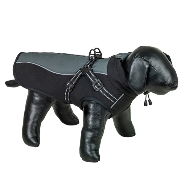 "Meta 2 in 1" dog coat