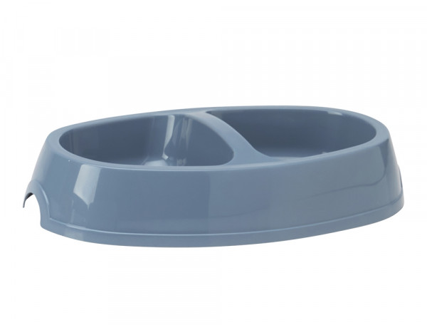 Picnic plastic bowl