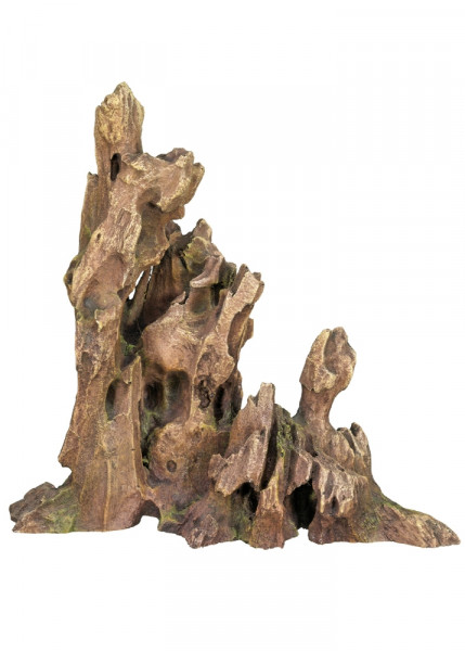 Aqua Ornaments "WOOD"