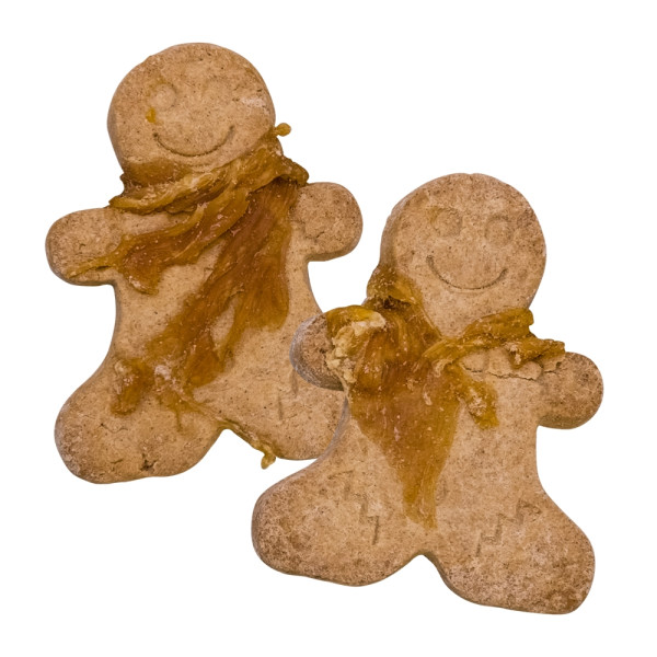 XMAS Bisquits Chicken