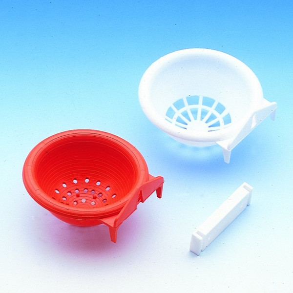 Plastikhakennest