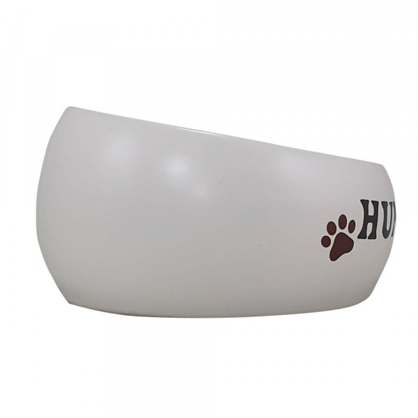 Keramik Napf „Hungry"