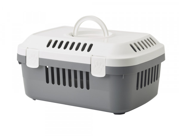 Transportbox Discovery Compact
