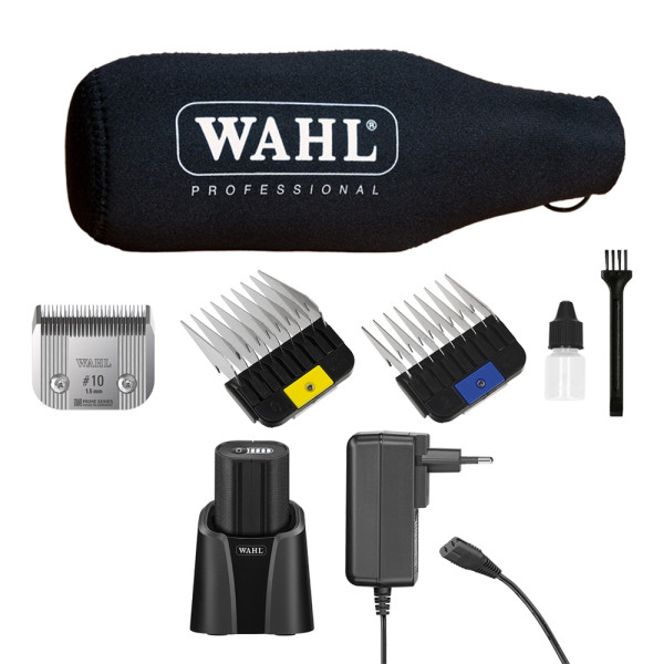 Wahl MaxGO Clipper (1263)