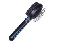 COMFORT LINE double brush COMFORT LINE double brush