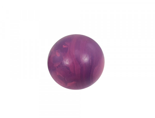 Vollgummi Ball