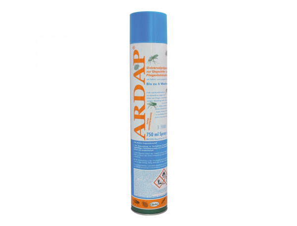 ARDAP