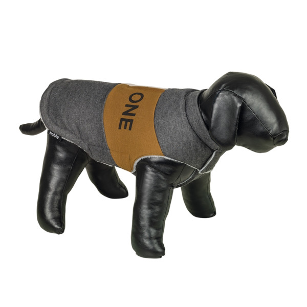 "The One" dog pullover