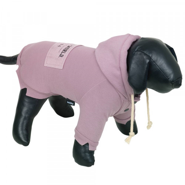 Dog pullover "SPORTS WORLD"