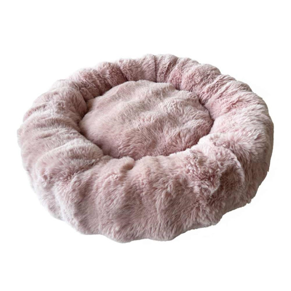 Komfortbett rund "ISTAS"