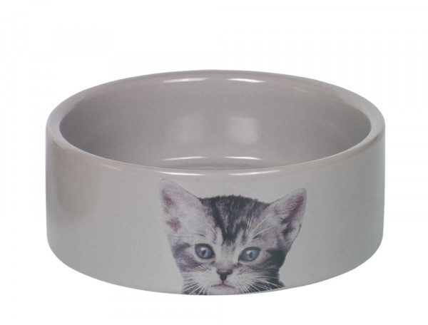 Ceramic bowl Cute"