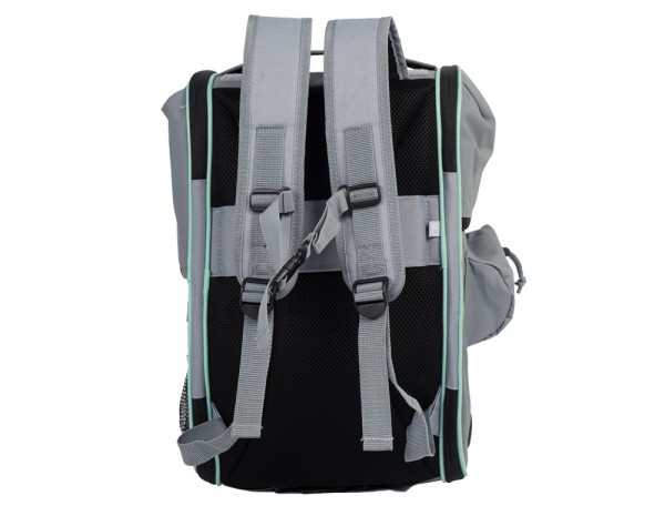 Multifunctional backpack "NOMAD"