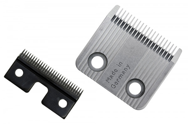 Replacement blade set, coarse