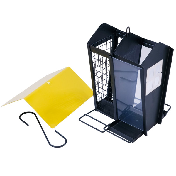 feed dispender „LAJA“