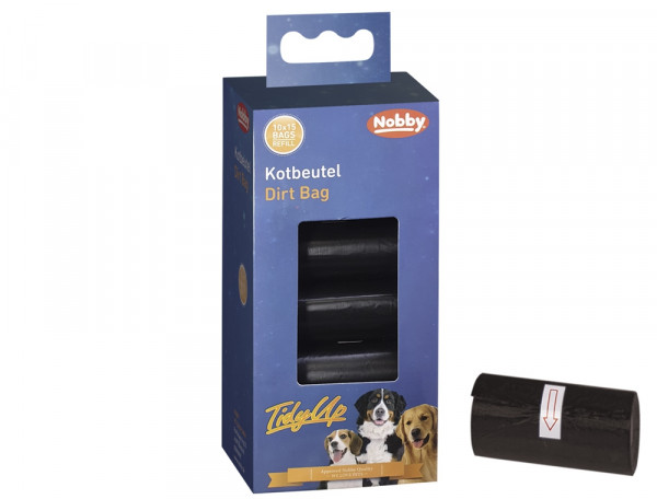 TidyUp Kotbeutel Vorratspack