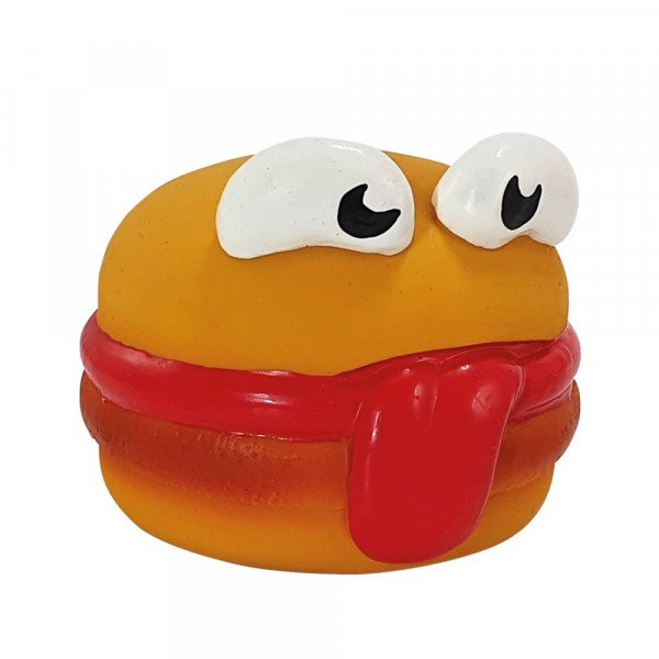Latex Spielzeug "Burger"