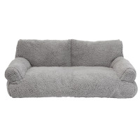 Komfort Plüschsofa Classic "TEDDY" Komfort Plüschsofa Classic "TEDDY"