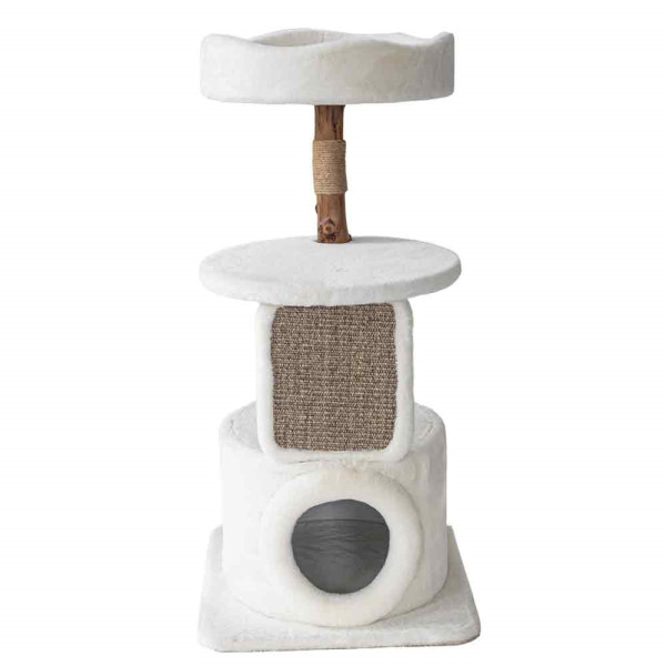 Cat-scratcher "JONTE"