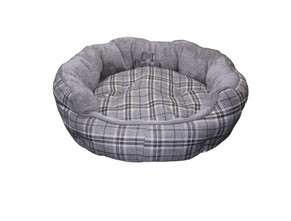 Komfortbett rund Classic "KAPU"
