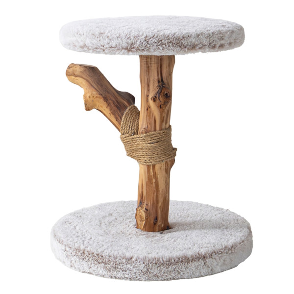 Cat-scratcher "MISA"