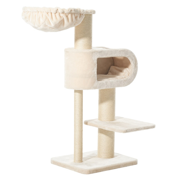 Cat-scratcher "TOVE"