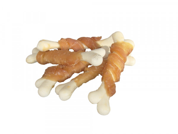StarSnack BBQ Chicken Calcium Bone mini