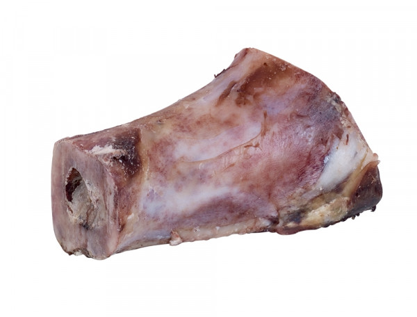 Nobby Nature beef marrow bone