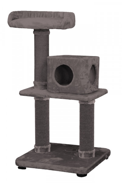 Cat scratcher "BADU"