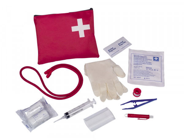 First Aid kit