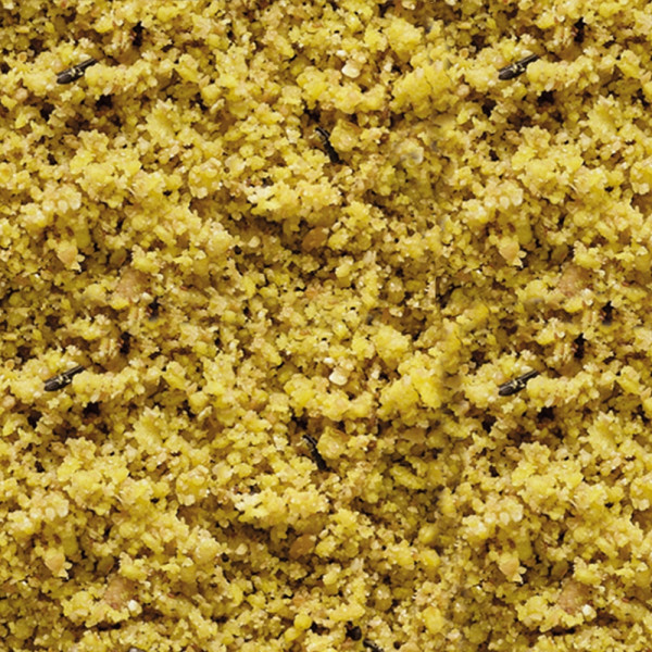 NutriBird Gold patee gelb