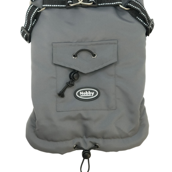 "Rica 2 in 1" dog coat