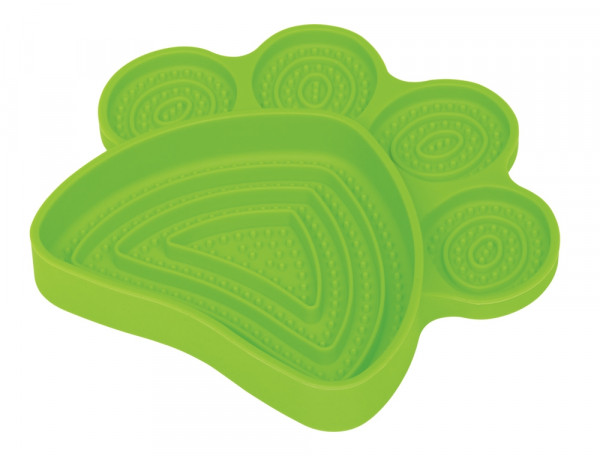 Silicone bowl "Paw"