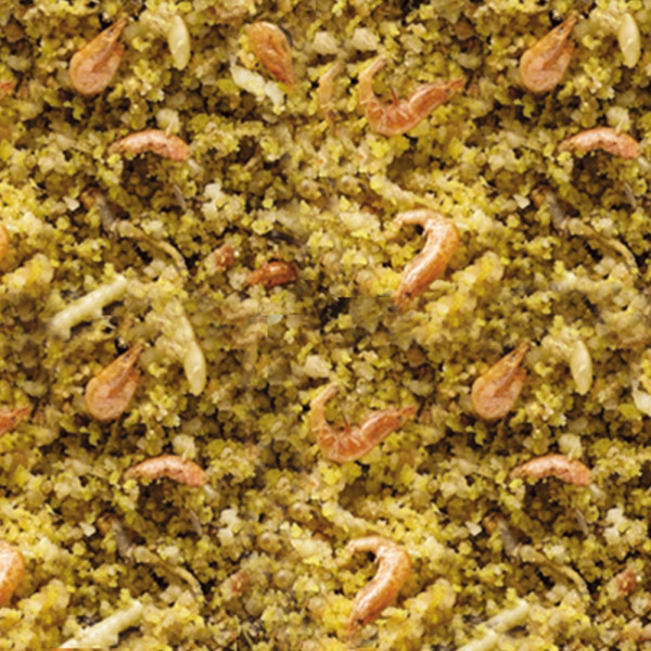 NutriBird Gold patee für Waldvogel