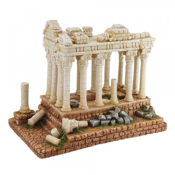 "Antike Säulen"