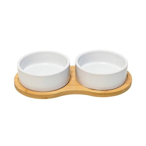 Futterbar "BAMBASSO"