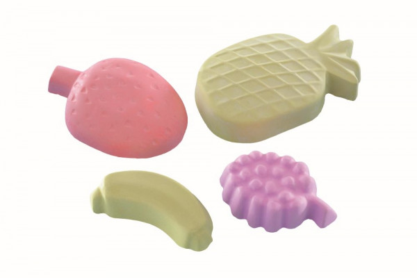 Mineral Stones "Strawberry"