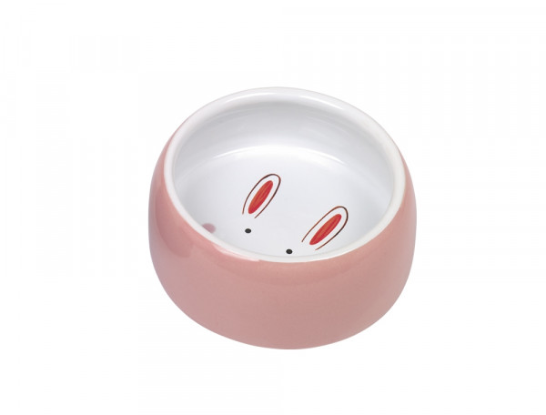 Futtertrog "Happy Rabbit"