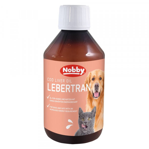 Lebertran