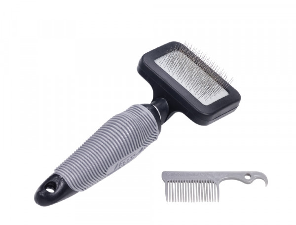 STARLINE Slicker brush
