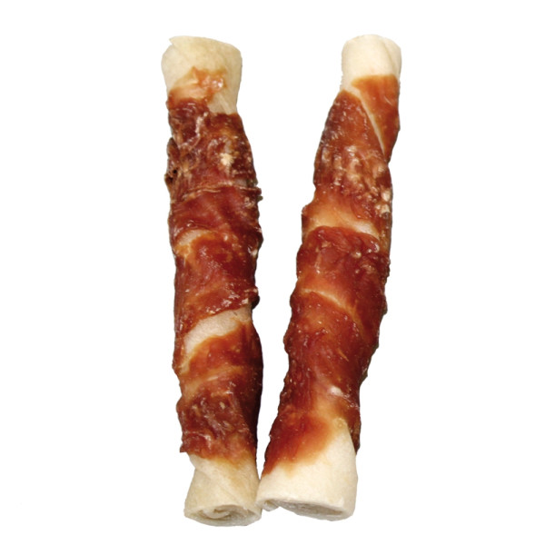 StarSnack BBQ Wrapped Duck