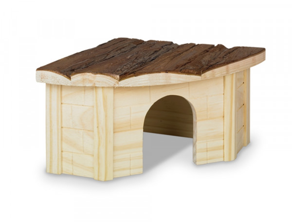 WOODLAND rodent house "GORDI"