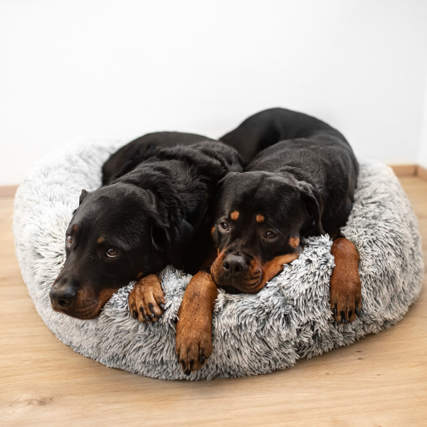 Comfort bed Donut "Nuru"