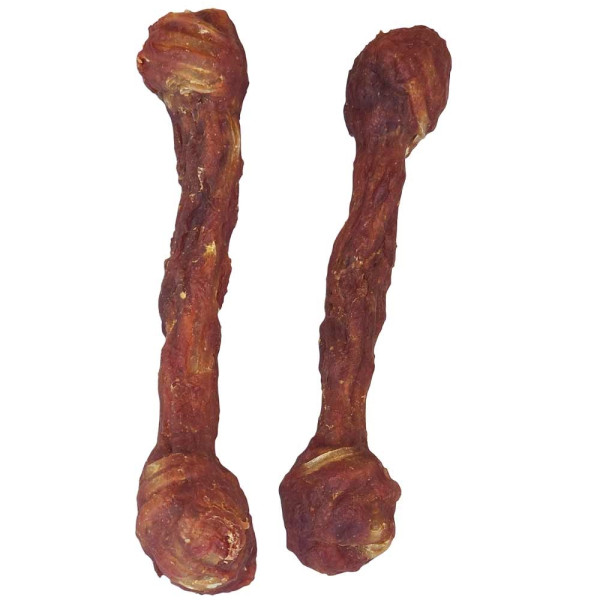 StarSnack BBQ Duck Bone L