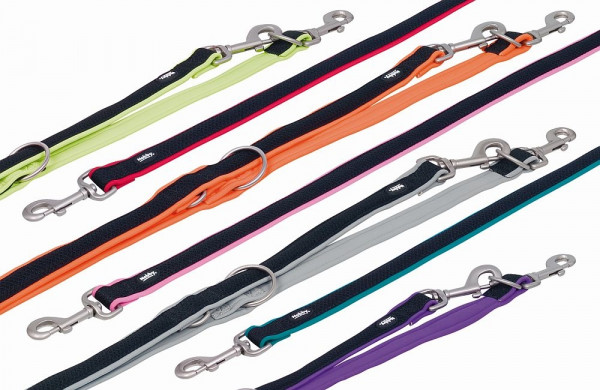 Training Leash "Mesh Preno"