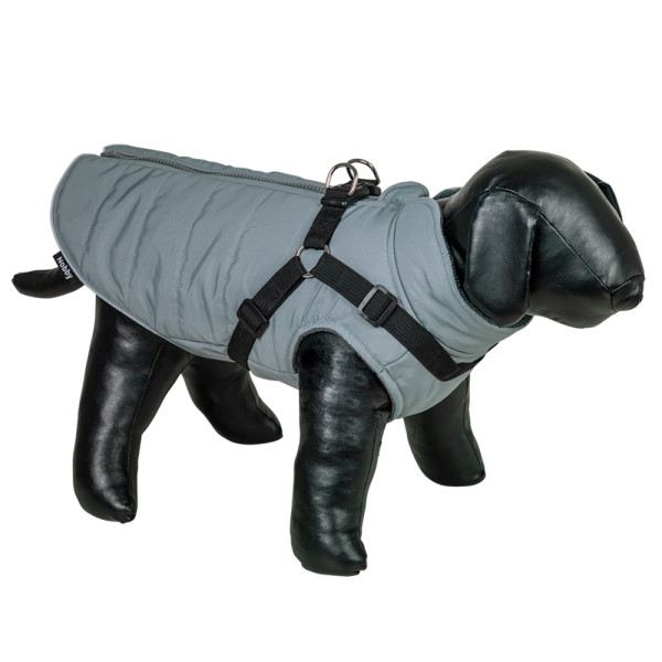 "Sobak 2in1" dog coat