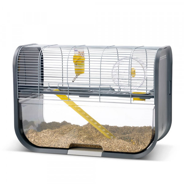 Hamsterheim "Geneva"