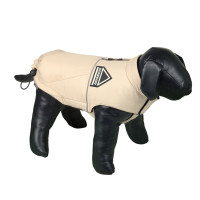 "Makis" dog coat "Makis" dog coat