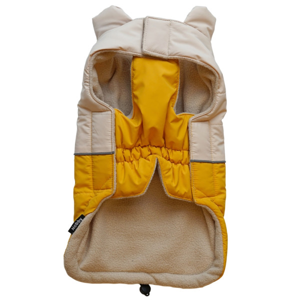 Dog coat "HELIN"